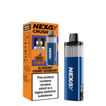 Voopoo Nexay Crush 10k Prefilled Pod Kit - Pack of 5