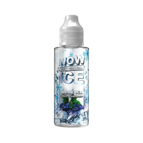 Wow That’s What I Call Ice 100ml Vape Juice
