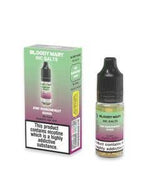Buy Bulk Bloody Mary Nic Salt 10ml - Box of 10 - Vape Wholesale Mcr