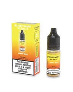 Buy Bulk Bloody Mary Nic Salt 10ml - Box of 10 - Vape Wholesale Mcr