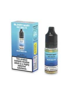 Buy Bulk Bloody Mary Nic Salt 10ml - Box of 10 - Vape Wholesale Mcr