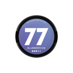 Buy Bulk 77 Medium Nicotine Pouches 10.4mg Range - Pack of 10 - Vape Wholesale Mcr