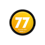 Buy Bulk 77 Medium Nicotine Pouches 10.4mg Range - Pack of 10 - Vape Wholesale Mcr