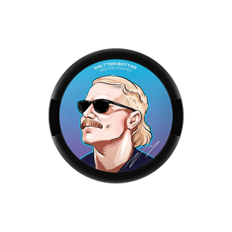 Buy Bulk 77 VB Edition Light Nicotine Pouches Range 5/10/20mg - Pack of 10 - Vape Wholesale Mcr