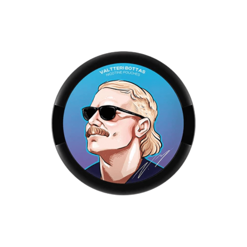 Buy Bulk 77 VB Edition Light Nicotine Pouches Range 5/10/20mg - Pack of 10 - Vape Wholesale Mcr