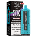 Buy Bulk AL - Fakher 30K HYPERMAX Pod Kit - Box of 5 - Vape Wholesale Mcr