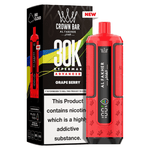 Buy Bulk AL - Fakher 30K HYPERMAX Pod Kit - Box of 5 - Vape Wholesale Mcr