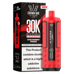 Buy Bulk AL - Fakher 30K HYPERMAX Pod Kit - Box of 5 - Vape Wholesale Mcr