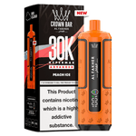 Buy Bulk AL - Fakher 30K HYPERMAX Pod Kit - Box of 5 - Vape Wholesale Mcr