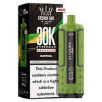 Buy Bulk AL - Fakher 30K HYPERMAX Pod Kit - Box of 5 - Vape Wholesale Mcr