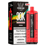 Buy Bulk AL - Fakher 30K HYPERMAX Pod Kit - Box of 5 - Vape Wholesale Mcr