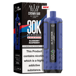 Buy Bulk AL - Fakher 30K HYPERMAX Pod Kit - Box of 5 - Vape Wholesale Mcr