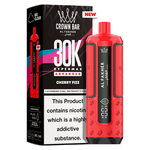 Buy Bulk AL - Fakher 30K HYPERMAX Pod Kit - Box of 5 - Vape Wholesale Mcr
