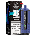 Buy Bulk AL - Fakher 30K HYPERMAX Pod Kit - Box of 5 - Vape Wholesale Mcr