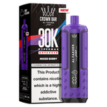 Buy Bulk AL - Fakher 30K HYPERMAX Pod Kit - Box of 5 - Vape Wholesale Mcr