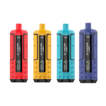 Buy Bulk AL - Fakher 30K HYPERMAX Pod Kit - Box of 5 - Vape Wholesale Mcr