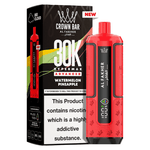 Buy Bulk AL - Fakher 30K HYPERMAX Pod Kit - Box of 5 - Vape Wholesale Mcr