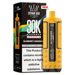 Buy Bulk AL - Fakher 30K HYPERMAX Pod Kit - Box of 5 - Vape Wholesale Mcr