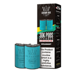 Buy Bulk AL - Fakher 30K HYPERMAX Prefilled Pods - Box of 5 - Vape Wholesale Mcr