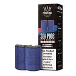 Buy Bulk AL - Fakher 30K HYPERMAX Prefilled Pods - Box of 5 - Vape Wholesale Mcr