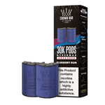 Buy Bulk AL - Fakher 30K HYPERMAX Prefilled Pods - Box of 5 - Vape Wholesale Mcr