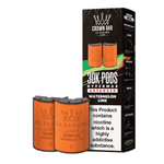 Buy Bulk AL - Fakher 30K HYPERMAX Prefilled Pods - Box of 5 - Vape Wholesale Mcr