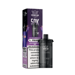 Buy Bulk Al Fakher 50K Hypermax Prime Refill Pod - Box of 5 - Vape Wholesale Mcr