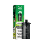 Buy Bulk Al Fakher 50K Hypermax Prime Refill Pod - Box of 5 - Vape Wholesale Mcr