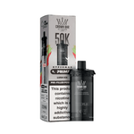 Buy Bulk Al Fakher 50K Hypermax Prime Refill Pod - Box of 5 - Vape Wholesale Mcr