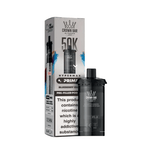 Buy Bulk Al Fakher 50K Hypermax Prime Refill Pod - Box of 5 - Vape Wholesale Mcr