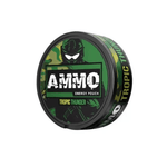 Buy Bulk Ammo Energy Nic Pouches - Pack of 10 - Vape Wholesale Mcr