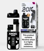Buy Bulk Angel 20000 Disposable Vape Box of 5 - Vape Wholesale Mcr