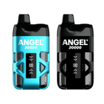 Buy Bulk Angel 20000 Puffs Prefilled Pod Kit - Box of 5 (Ban Proof) - Vape Wholesale Mcr