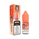 Buy Bulk Aroma King Nic Salts 10ml E - liquids - Pack of 10 - Vape Wholesale Mcr