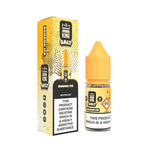 Buy Bulk Aroma King Nic Salts 10ml E - liquids - Pack of 10 - Vape Wholesale Mcr