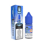 Buy Bulk Aroma King Nic Salts 10ml E - liquids - Pack of 10 - Vape Wholesale Mcr