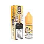 Buy Bulk Aroma King Nic Salts 10ml E - liquids - Pack of 10 - Vape Wholesale Mcr