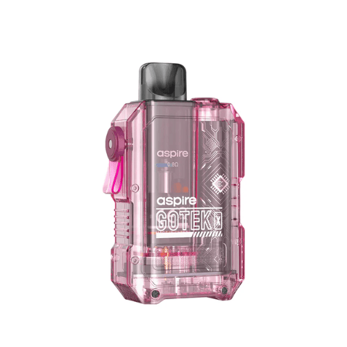 Buy Bulk Aspire - Gotek X Pod Vape Kit - Vape Wholesale Mcr