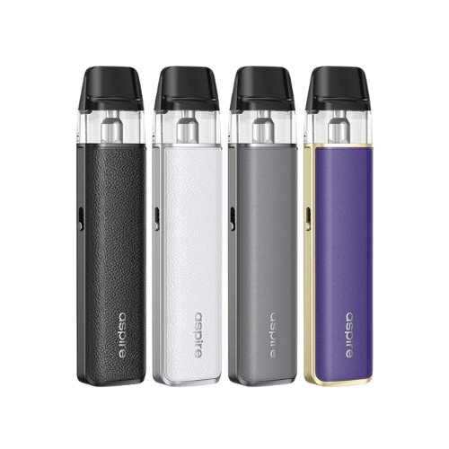 Buy Bulk Aspire Loomix Vape Kit - Vape Wholesale Mcr