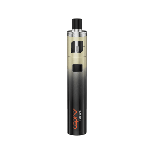 Buy Bulk Aspire PockeX Anniversary Edition Vape Kit - Vape Wholesale Mcr