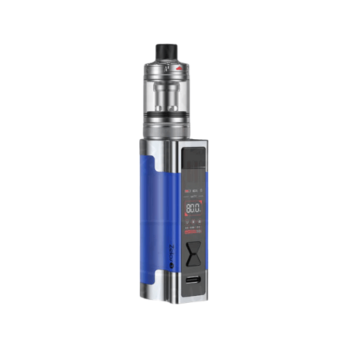 Buy Bulk Aspire Zelos 3 Vape Kit - Vape Wholesale Mcr