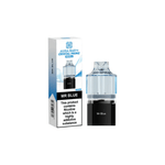 Buy Bulk Aura Bar 10K Prefilled Pods - Pack of 5 - Vape Wholesale Mcr
