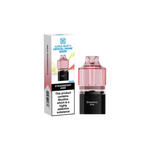 Buy Bulk Aura Bar 10K Prefilled Pods - Pack of 5 - Vape Wholesale Mcr