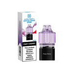 Buy Bulk Aura Bar 10K Prefilled Pods - Pack of 5 - Vape Wholesale Mcr