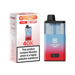 Buy Bulk Aura Bar Twist 40k Prefilled Pod Vape Kit - Pack of 5 (Ban Proof) - Vape Wholesale Mcr