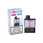 Buy Bulk Aura Bar Twist 40k Prefilled Pods - Pack of 5 - Vape Wholesale Mcr