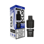 Buy Bulk Avomi CLIQ Prefilled Pods - 1PK - Box of 5 - Vape Wholesale Mcr