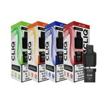 Buy Bulk Avomi CLIQ Prefilled Pods - 1PK - Box of 5 - Vape Wholesale Mcr