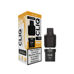 Buy Bulk Avomi CLIQ Prefilled Pods - 1PK - Box of 5 - Vape Wholesale Mcr
