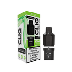 Buy Bulk Avomi CLIQ Prefilled Pods - 1PK - Box of 5 - Vape Wholesale Mcr